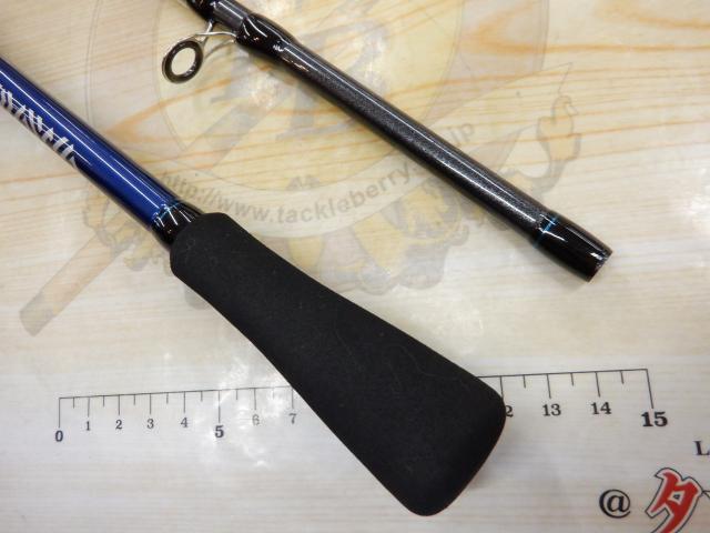 リバティクラブエギング 832M