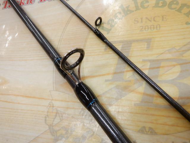 リバティクラブエギング 832M