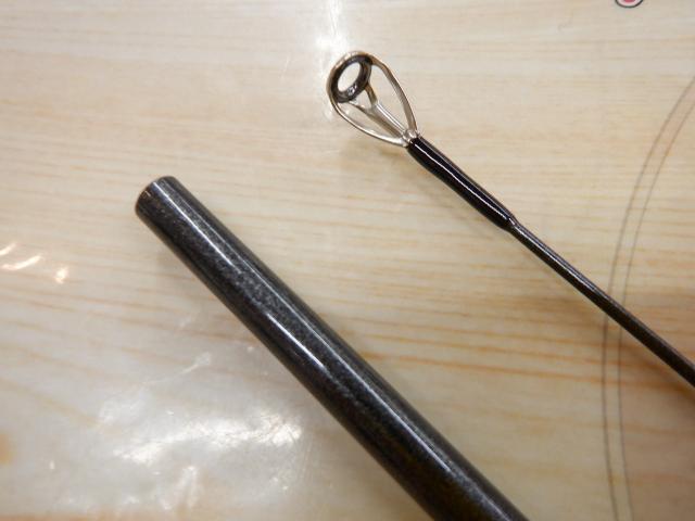 リバティクラブエギング 832M