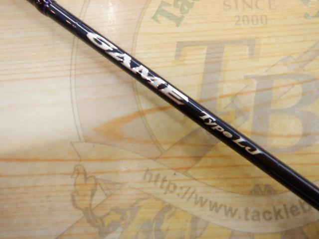 21ゲームタイプLJ S65-00/FS