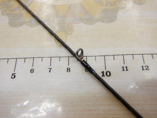 21ゲームタイプLJ S65-00/FS