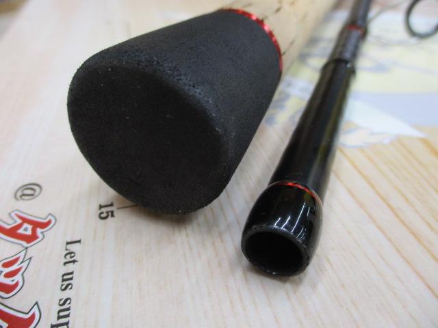 風神AD バンカー 111MX (15モデル)