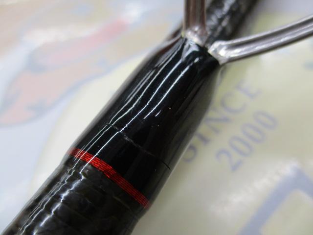 風神AD バンカー 111MX (15モデル)