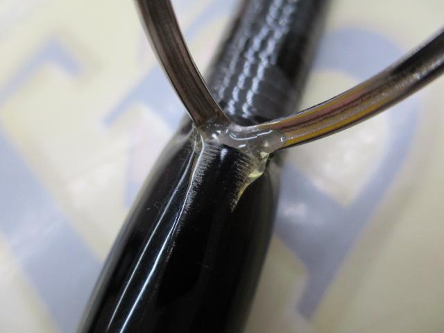 風神AD バンカー 111MX (15モデル)