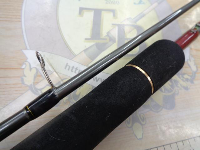 ドラゴンベアード82