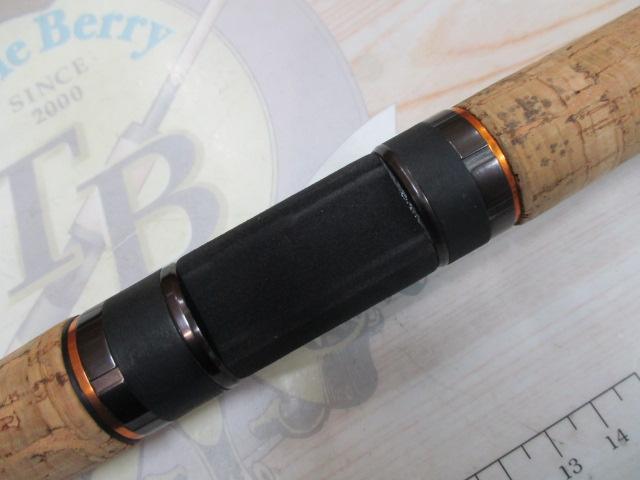 プレッソイプリミ 62UL