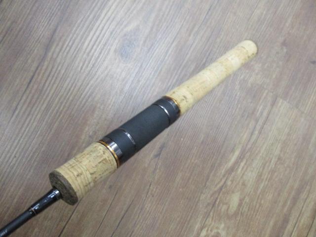 プレッソイプリミ 62UL