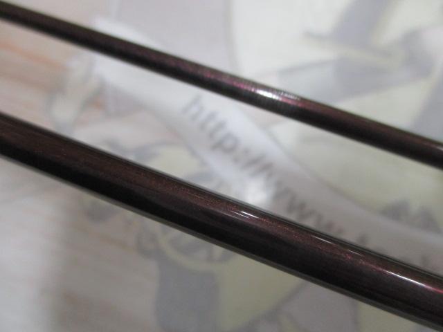 プレッソイプリミ 62UL