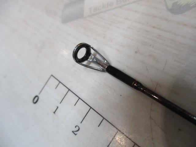 プレッソイプリミ 62UL