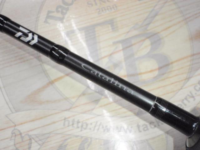 キャタリナ J60MB・E