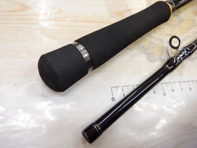 クロステージ CRX-S762H/Taco