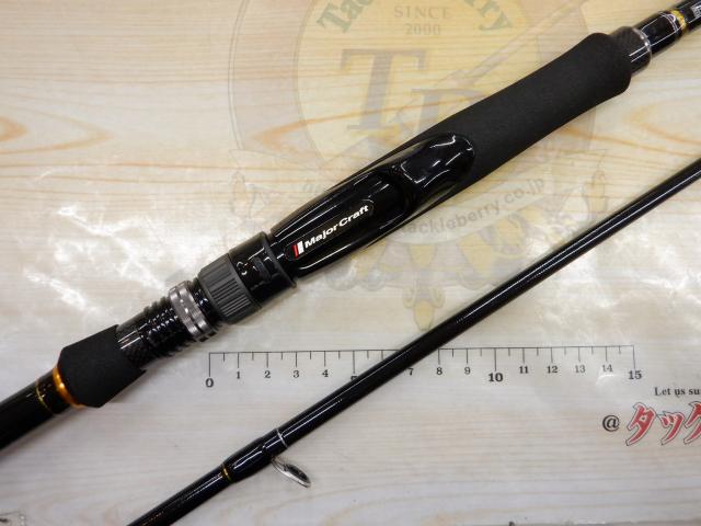 クロステージ CRX-S762H/Taco