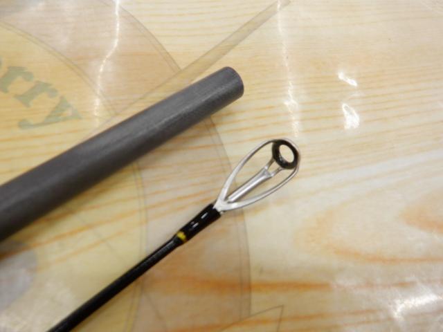 クロステージ CRX-S762H/Taco