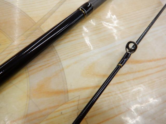 クロステージ CRX-S762H/Taco