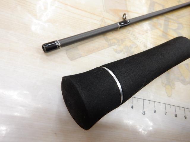 ブリゲイドスクイッドAR AR68B-FL