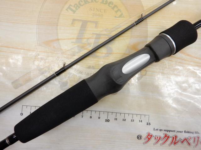 ブリゲイドスクイッドAR AR68B-FL