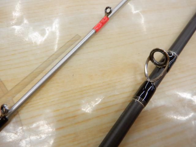 ブリゲイドスクイッドAR AR68B-FL - 貝利網