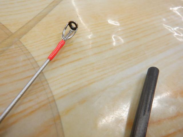 ブリゲイドスクイッドAR AR68B-FL