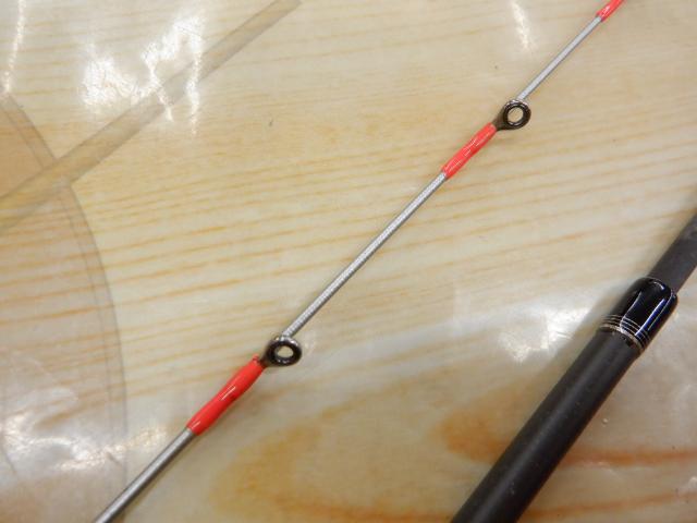 ブリゲイドスクイッドAR AR68B-FL