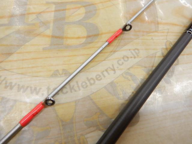 ブリゲイドスクイッドAR AR68B-FL