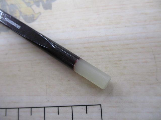 ワカサギマチック SH04(穂先のみ)