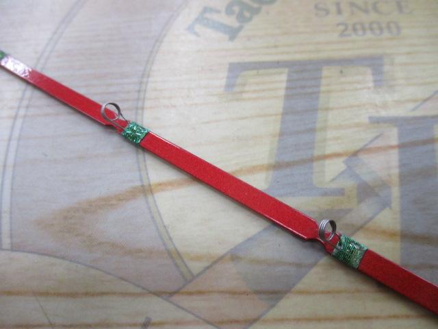 ワカサギマチック SH04(穂先のみ)