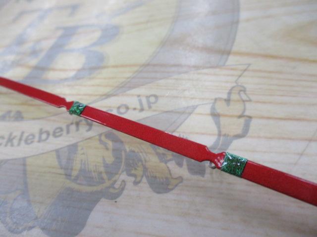 ワカサギマチック SH04(穂先のみ)