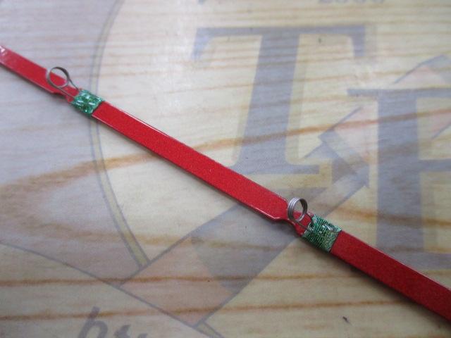 ワカサギマチック SH04(穂先のみ)