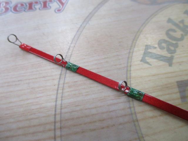 ワカサギマチック SH04(穂先のみ)