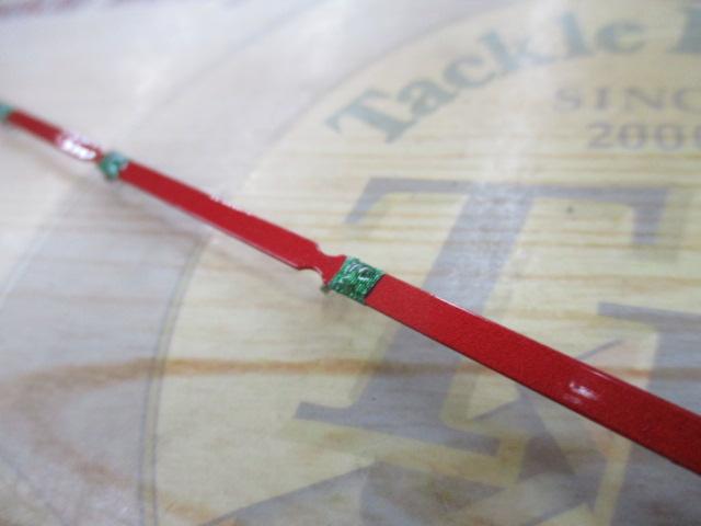 ワカサギマチック SH04(穂先のみ)