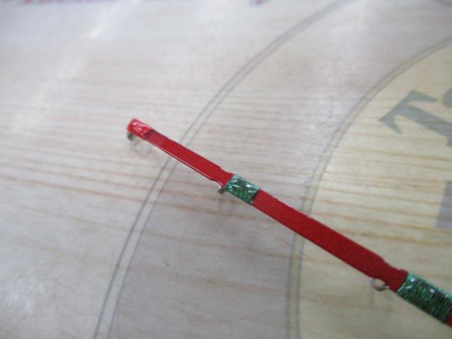 ワカサギマチック SH04(穂先のみ)