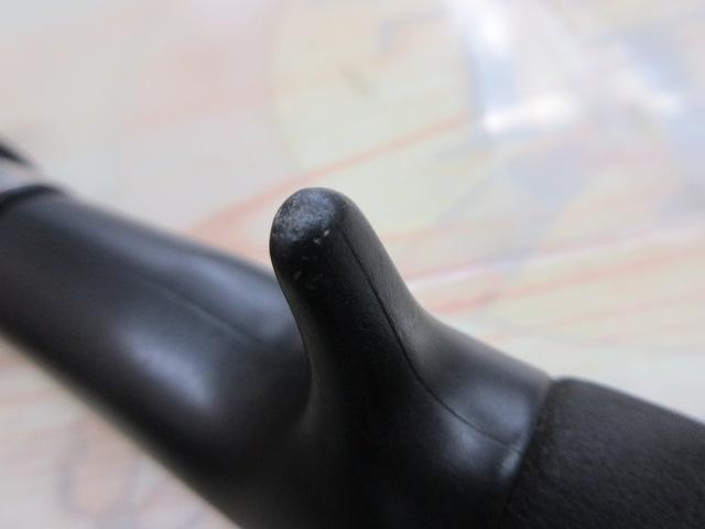 プッシュウォーターアマゾン PW-64M (カシワギ)