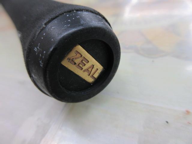 プッシュウォーターアマゾン PW-64M (カシワギ)