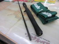 プッシュウォーターアマゾン PW-64M (カシワギ)