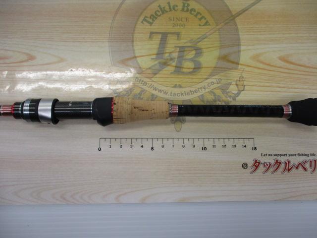 ファインテール FAX-602UL/G｜＠ベリーネット 日本最大新品中古釣具WEB