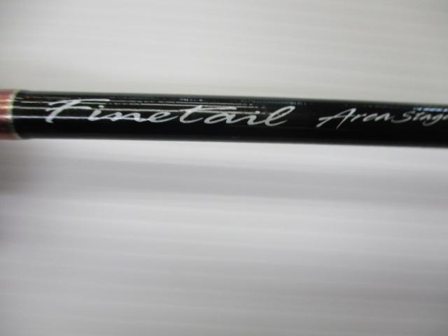 ファインテール FAX-602UL/G｜＠ベリーネット 日本最大新品中古釣具WEB