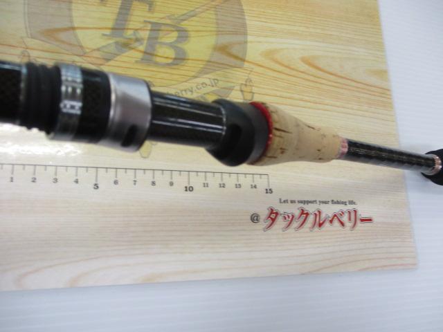 ファインテール FAX-602UL/G｜＠ベリーネット 日本最大新品中古釣具WEB