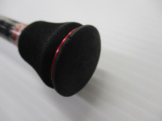 【実釣１回のみ】ファインテール FAX-602UL/G 実釣1回のみ】ファインテール FAX-602UL/G 実釣1回のみ】ファイン