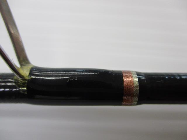 【実釣１回のみ】ファインテール FAX-602UL/G 実釣1回のみ】ファインテール FAX-602UL/G 実釣1回のみ】ファイン