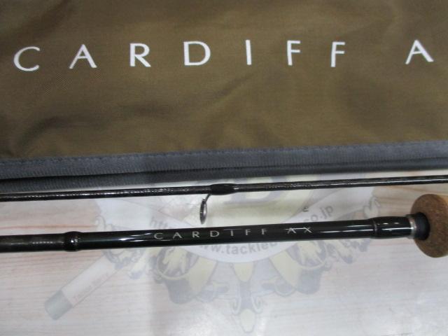 21カーディフNX B48UL-4