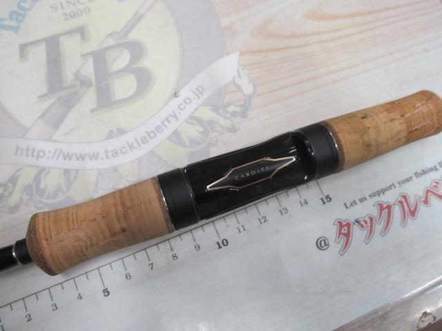 21カーディフNX B48UL-4