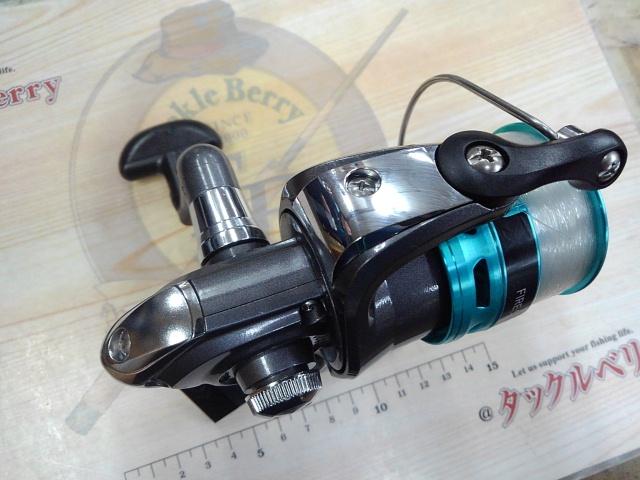 ファイヤースピンME3000