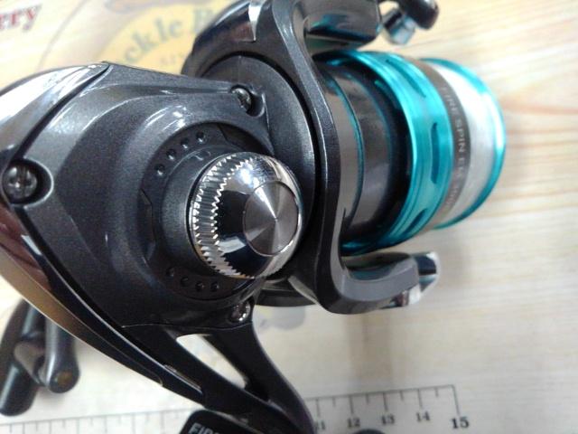 ファイヤースピンME3000