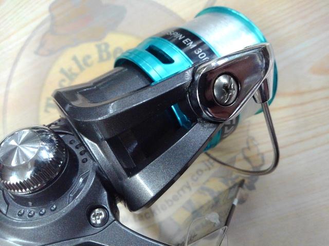 ファイヤースピンME3000