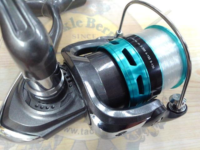 ファイヤースピンME3000