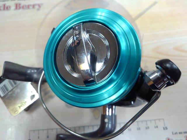 ファイヤースピンME3000