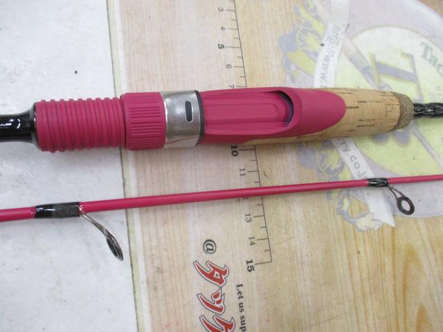 エクセレントキッズ3ローズレッド402MLS