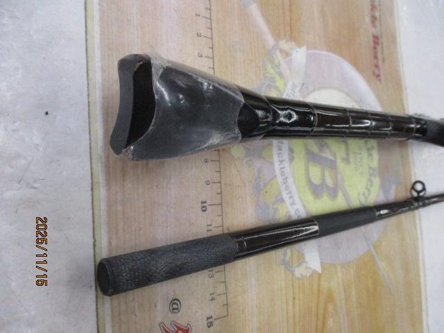 マイティーカワハギ深場 180