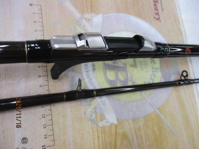 マイティーカワハギ深場 180