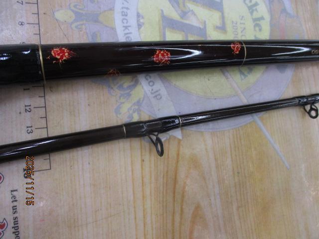 マイティーカワハギ深場 180